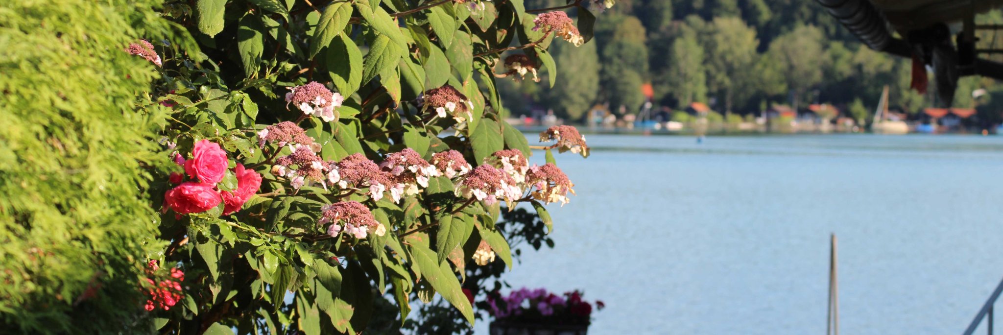 Willkommen in Wörthsee Gemeinde Wörthsee