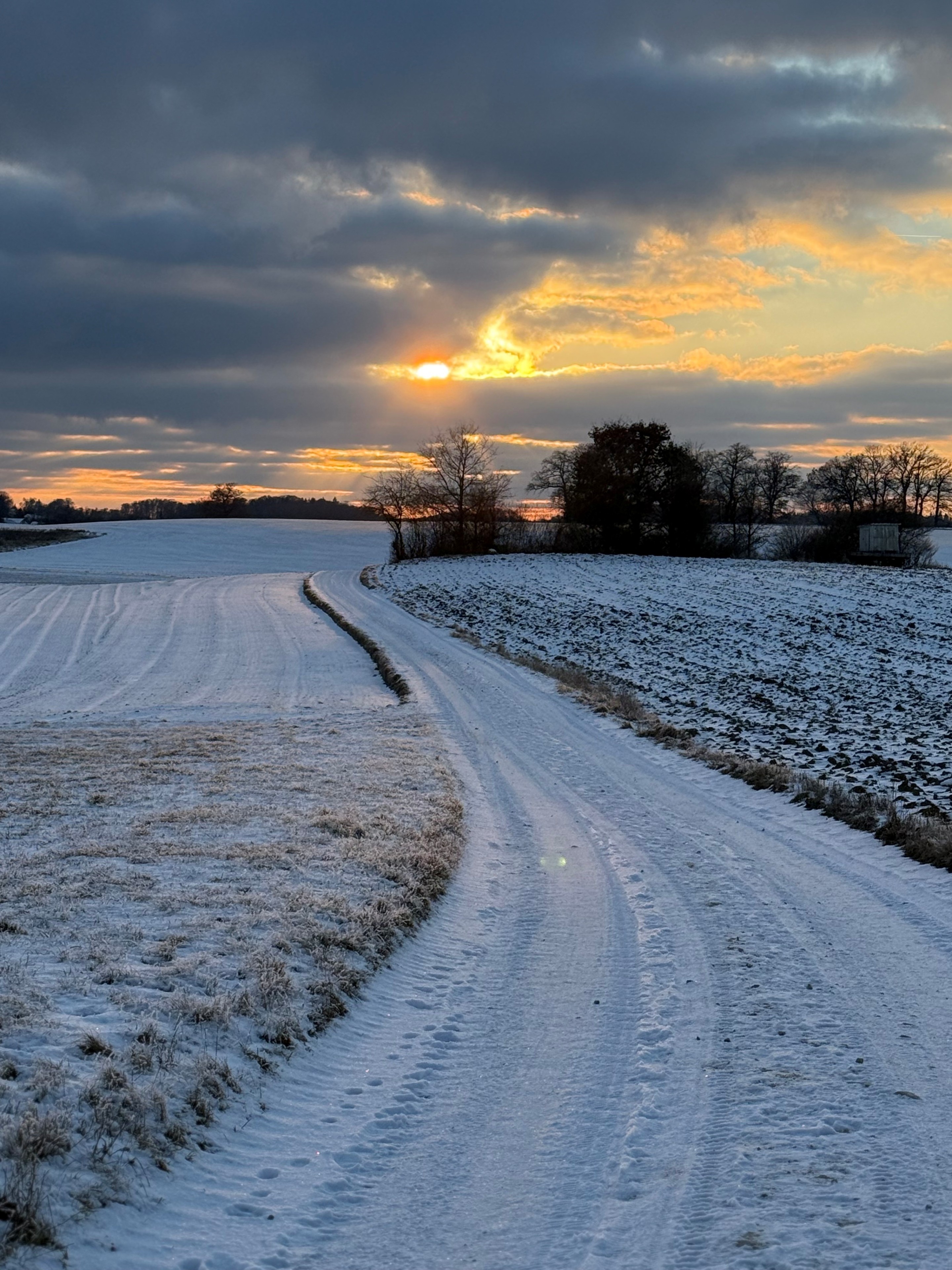 Etterschlag Januar Etterschlag Januar