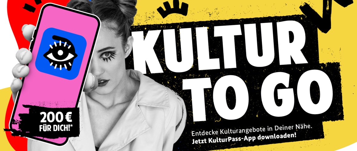 Kultur to go