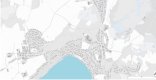 Starkregengefahrenkarte Wörthsee Nord