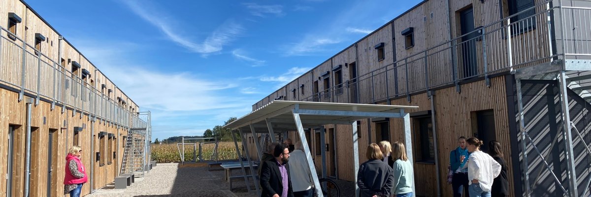 Asyl und Integration