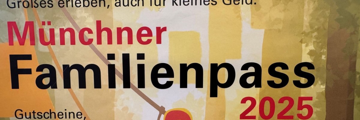 Familienpass