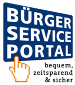 Bürgerservice Portal Logo