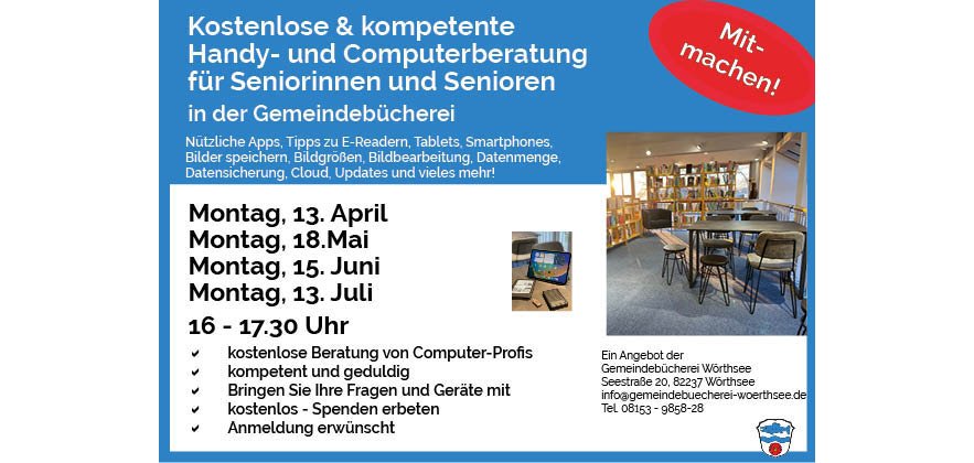 IT-Beratung