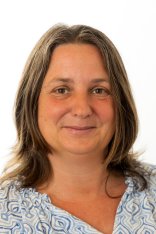 Carina Bedacht