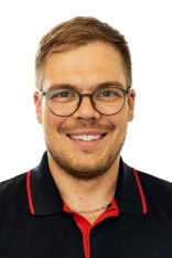 Marco Polz