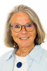 Inge Strohmeier