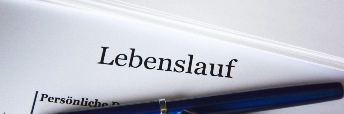 Stellenausschreibung